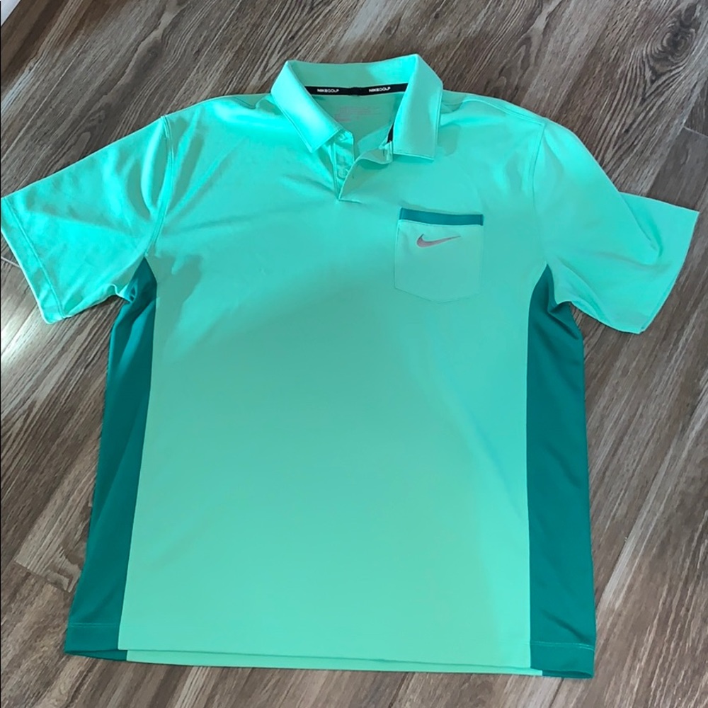 Nike Polo